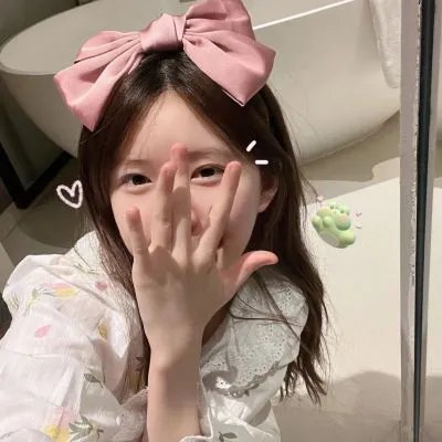面对我