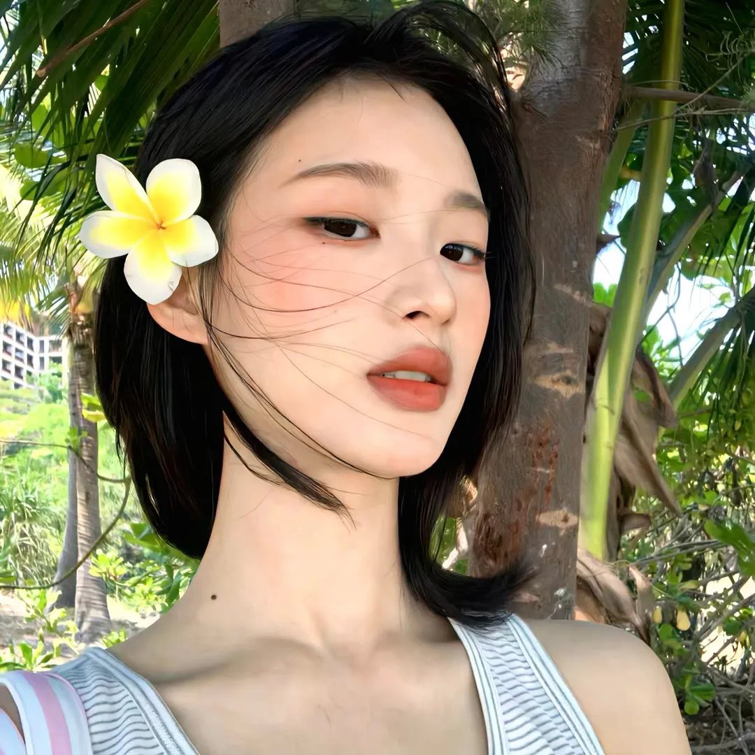 左轮百合